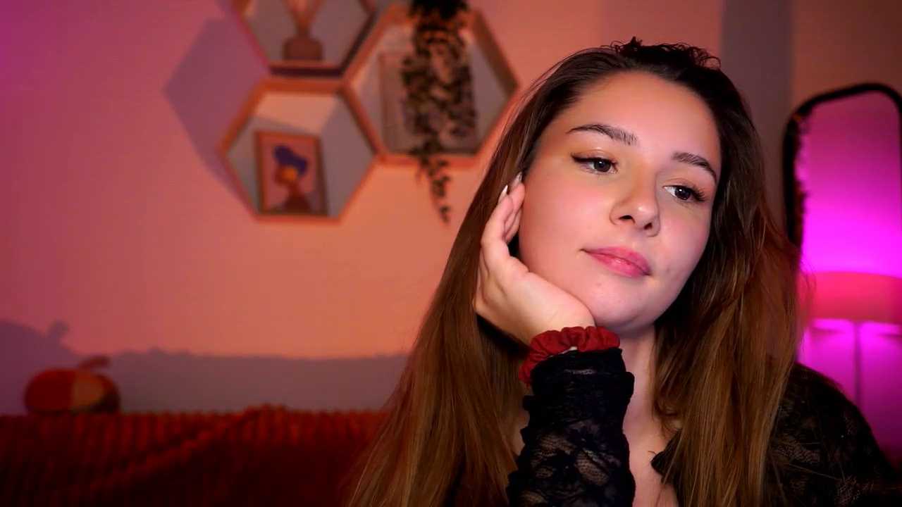 queenofbambies cam recording