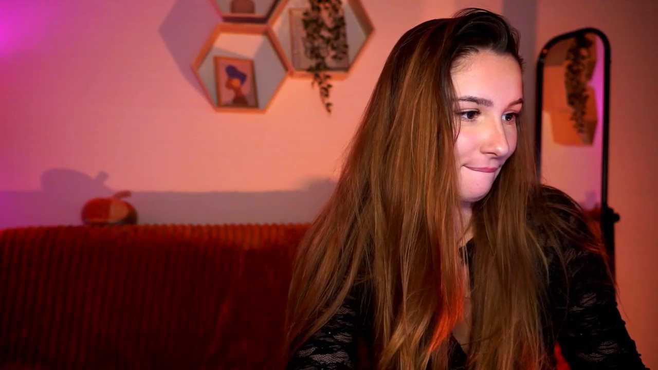 queenofbambies cam recording