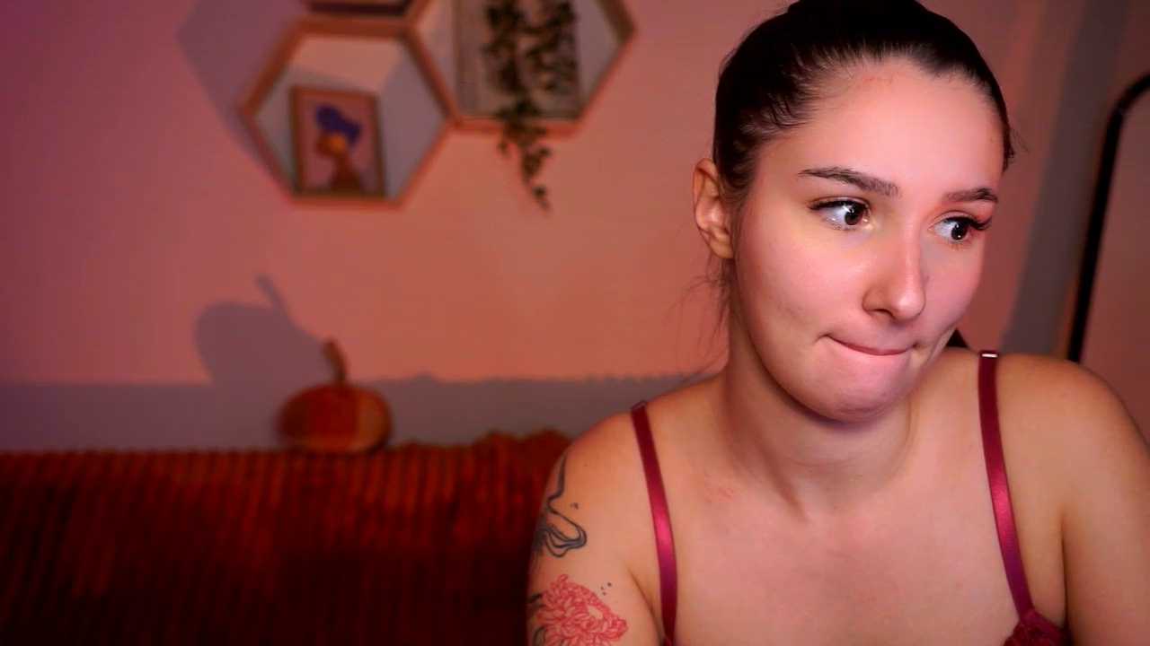 queenofbambies Stripchat recording – Oct 18, 2026
