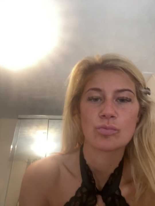 quirkyprincess cam recording