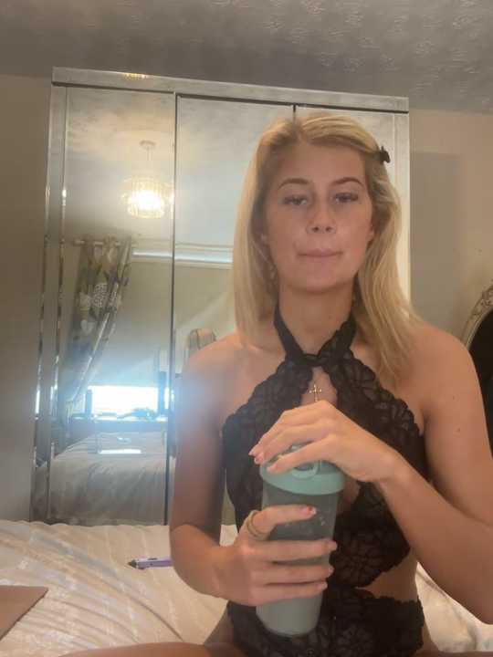 quirkyprincess cam recording