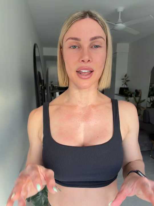 Model