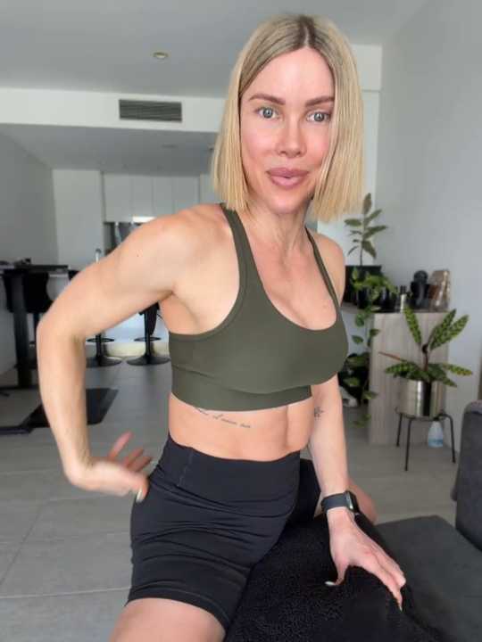 Model
