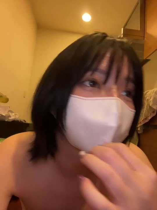 ranran_ch cam recording