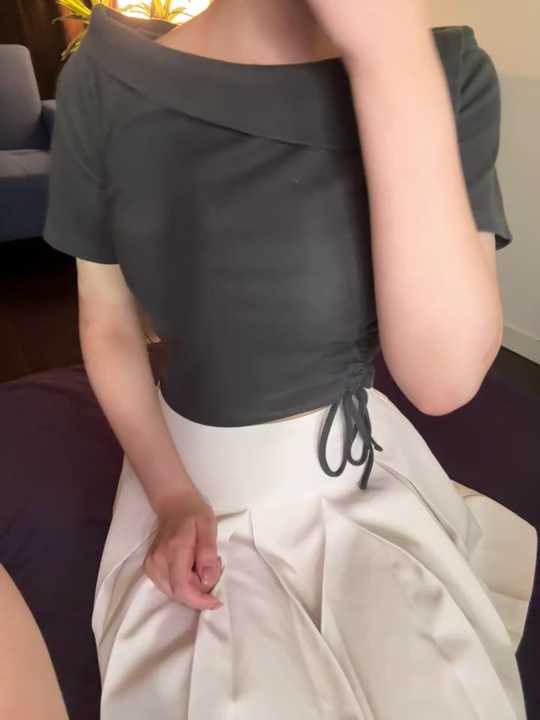 ranran_ch cam recording
