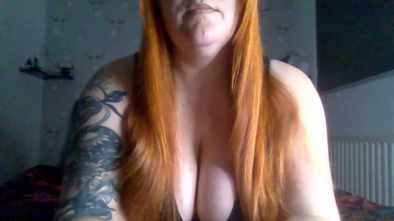 rauncyroxie Stripchat recording – Oct 15, 2026