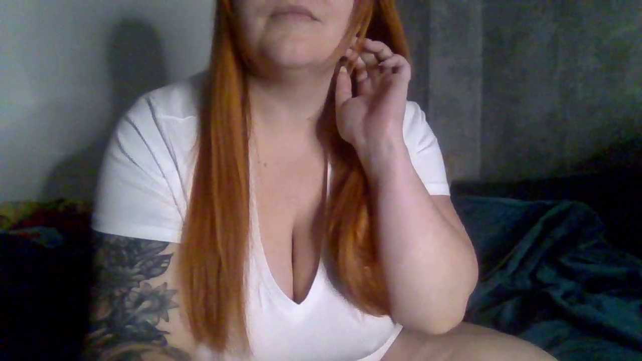 rauncyroxie cam recording