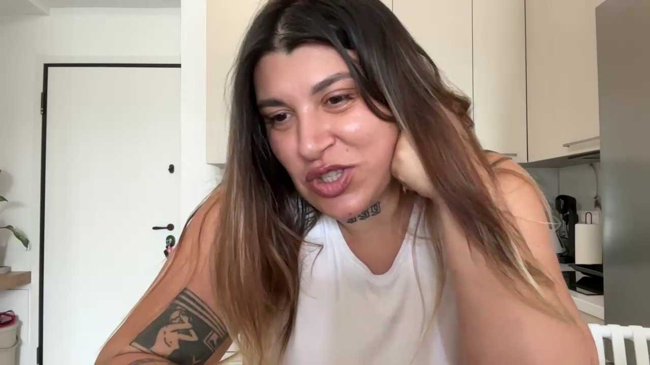 realdoll cam recording