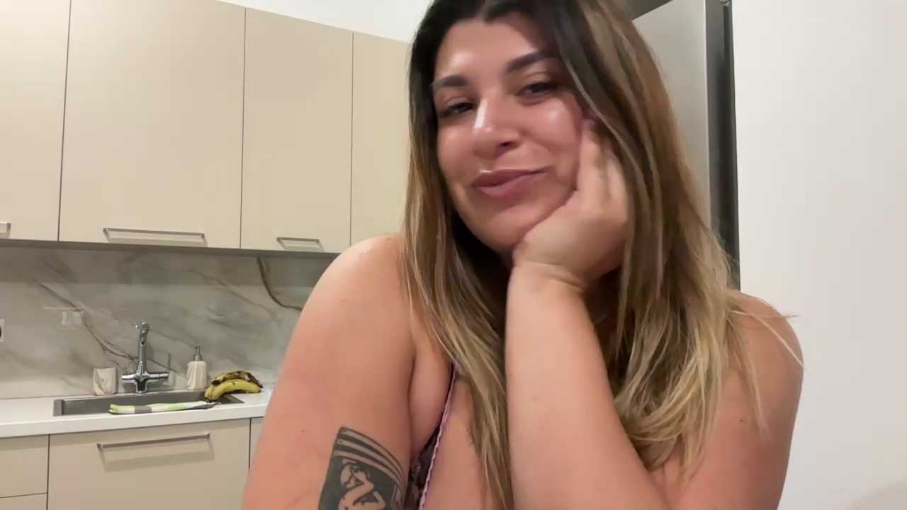 realdoll cam recording