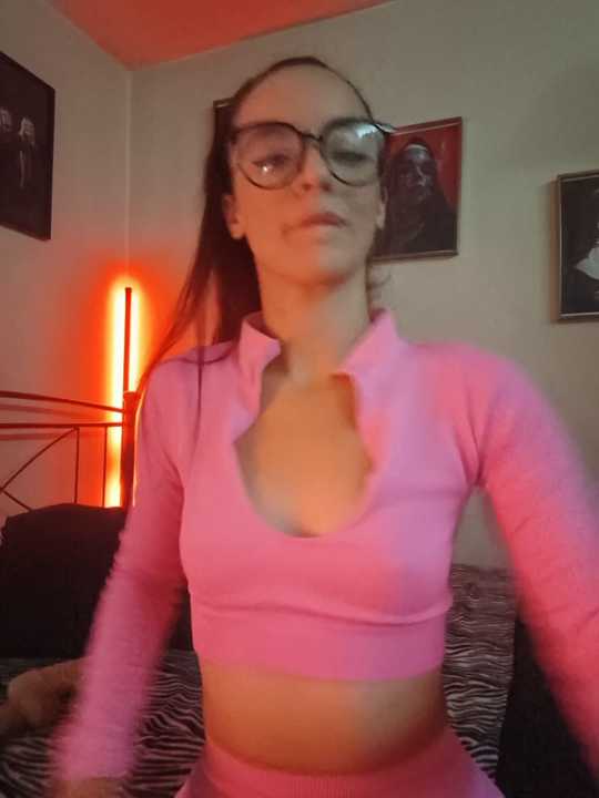 realzenia cam recording