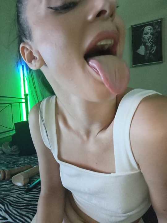 realzenia cam recording
