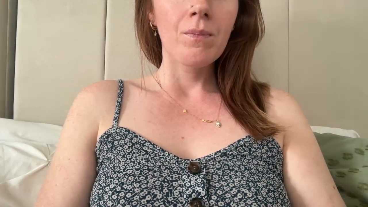 redheadrosie69
