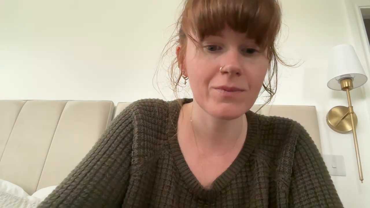 redheadrosie69