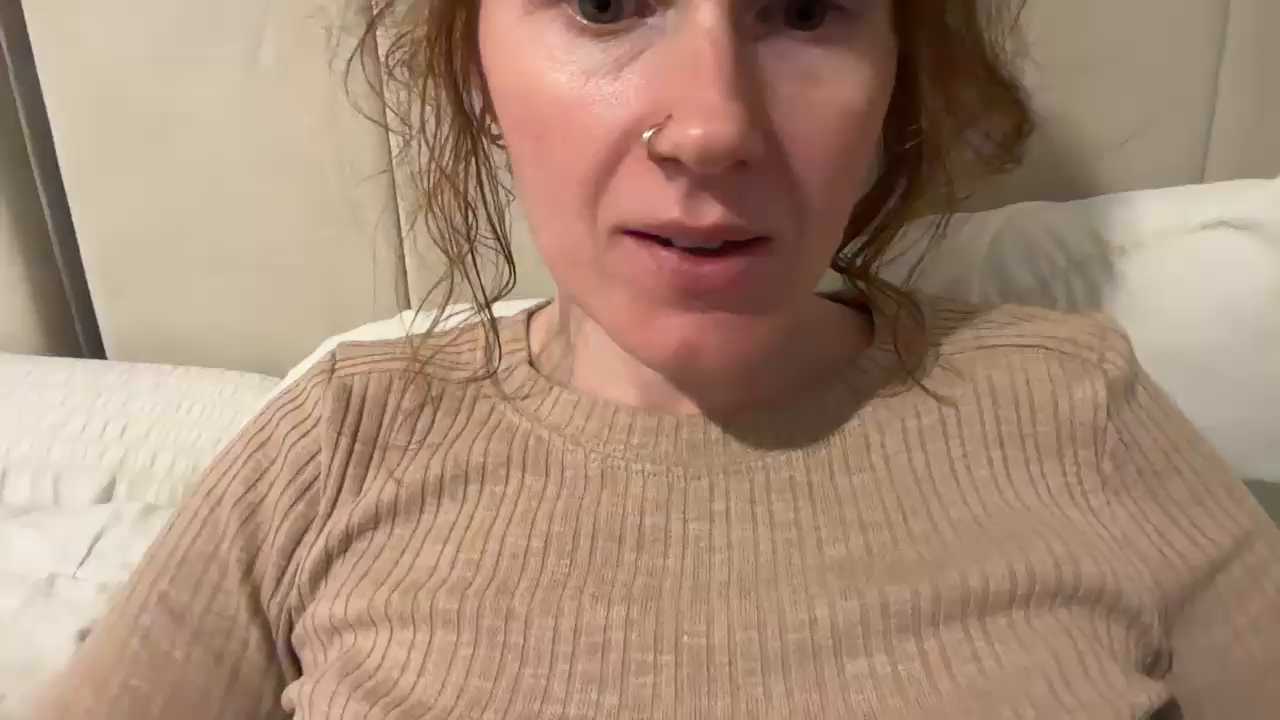 redheadrosie69 Stripchat recording – Oct 24, 2026