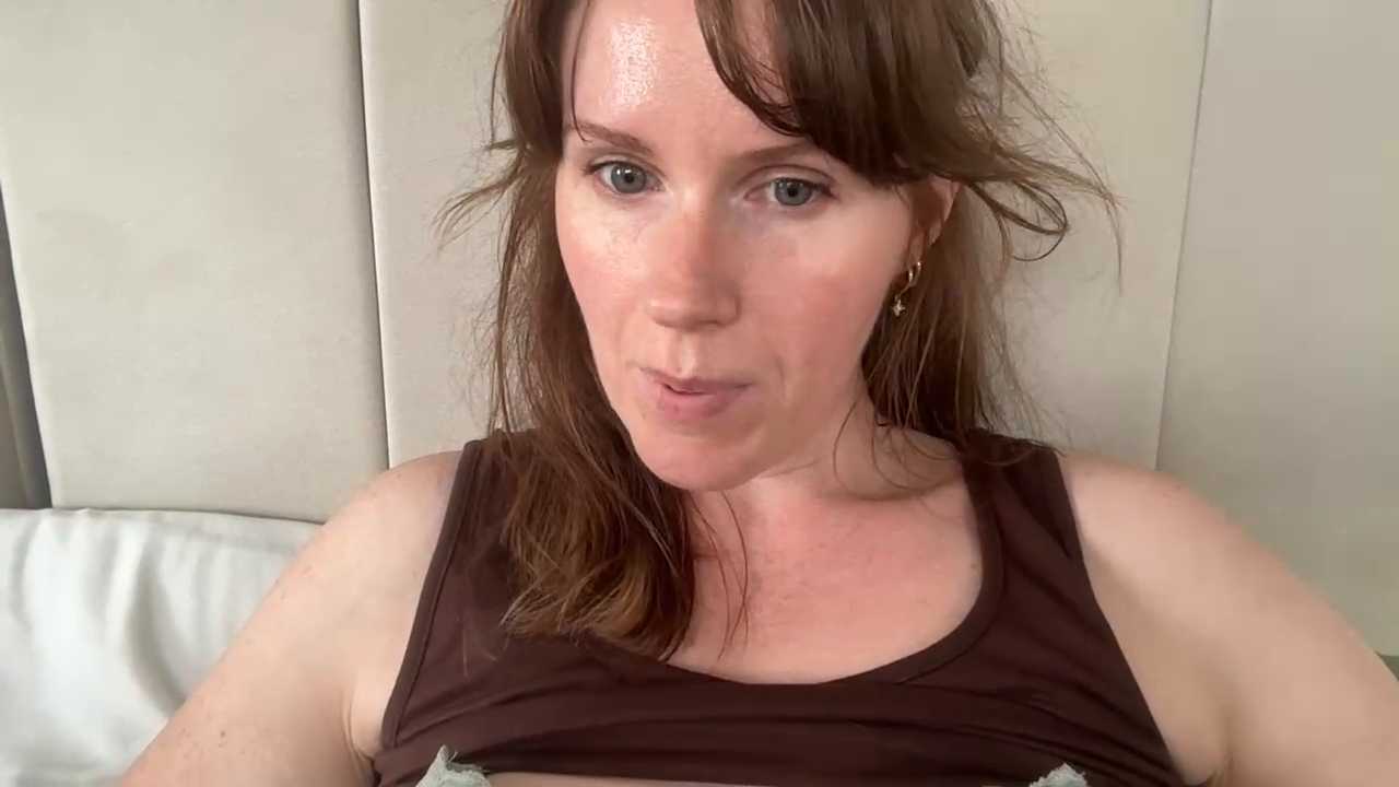 redheadrosie69