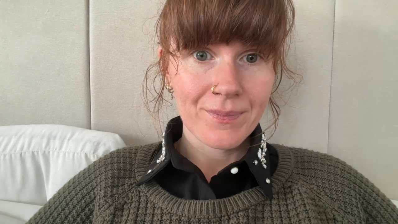 redheadrosie69