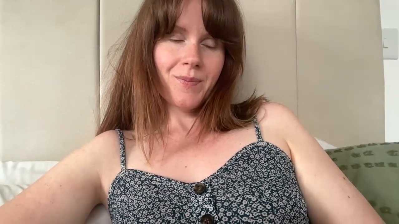 redheadrosie69