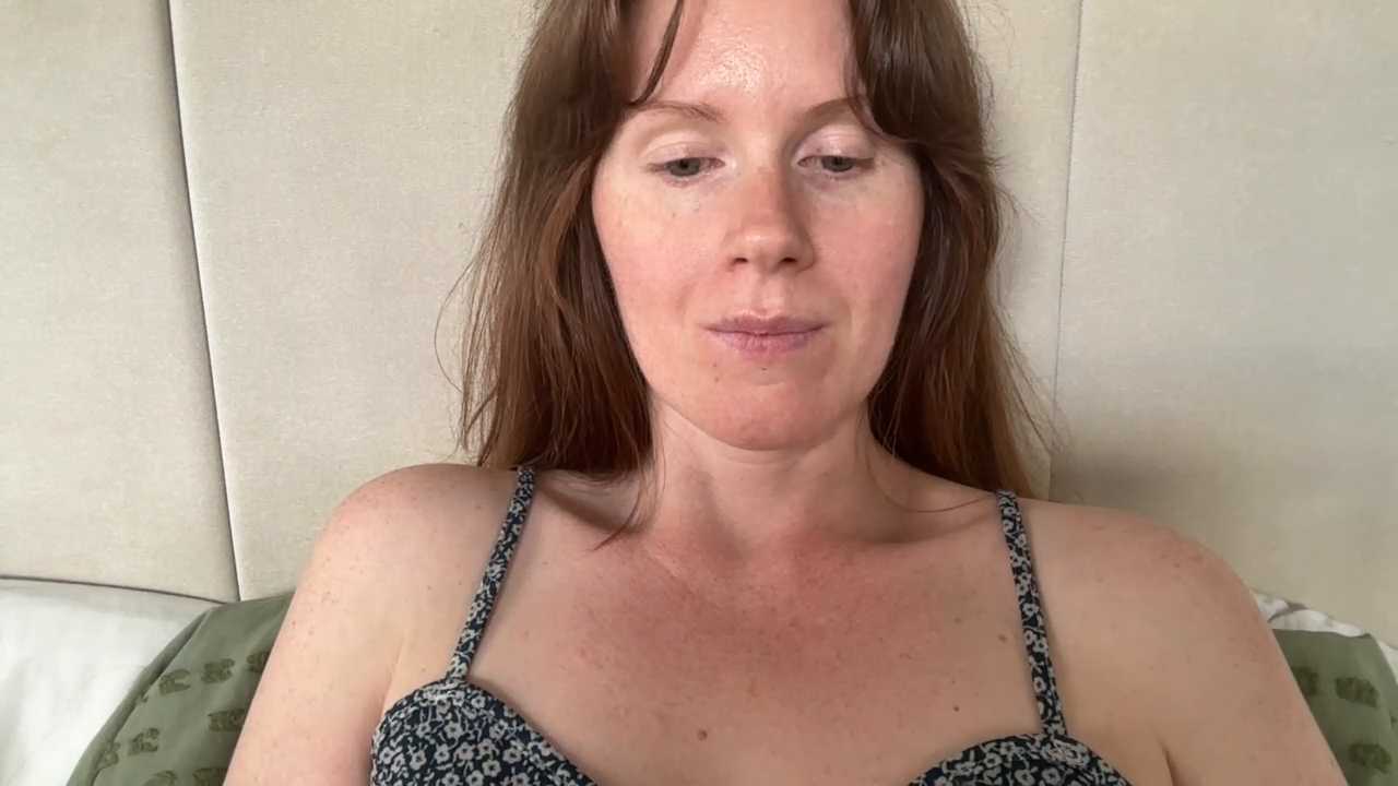 redheadrosie69