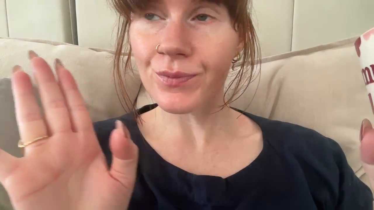 redheadrosie69