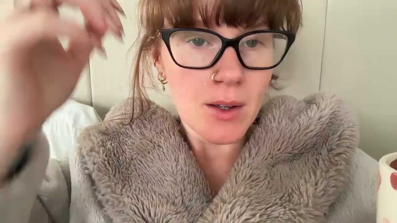 redheadrosie69