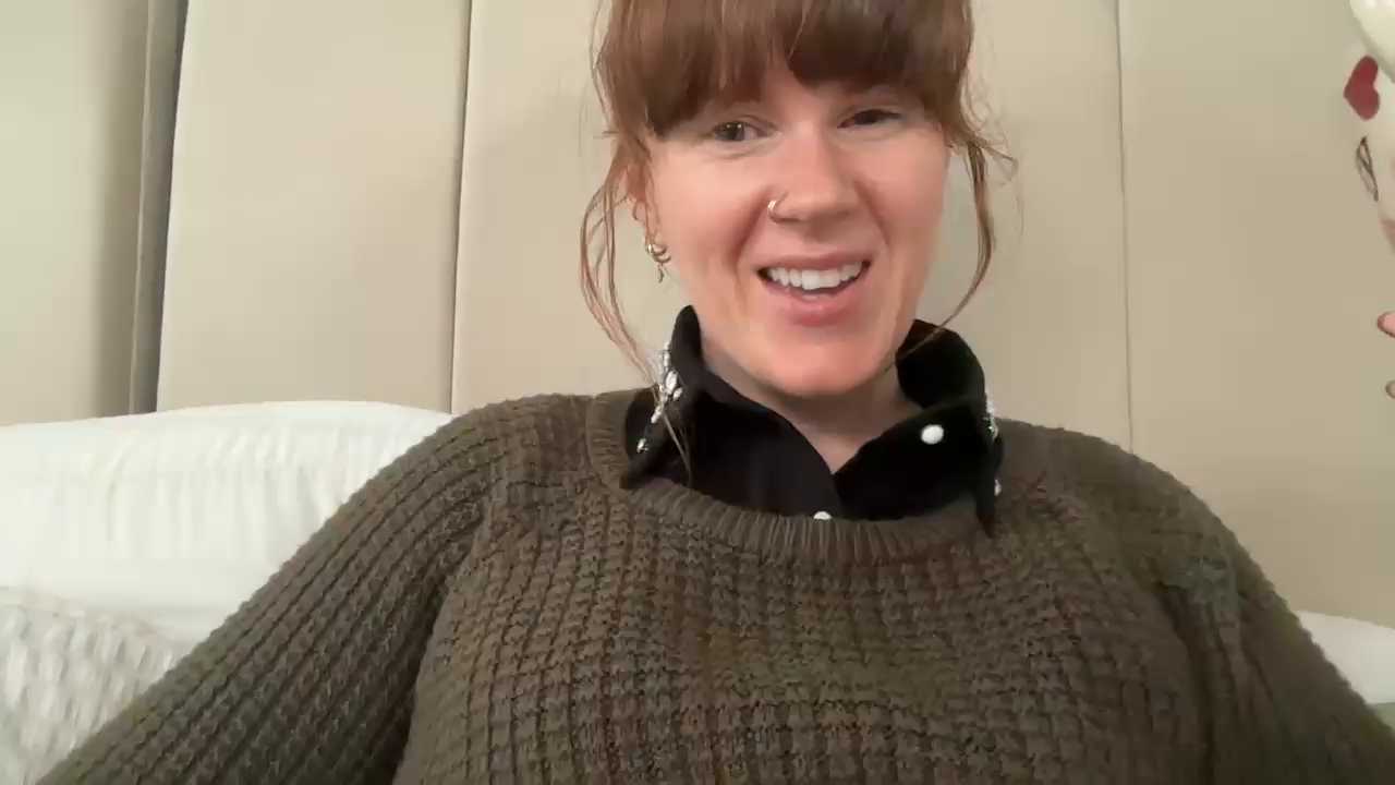 redheadrosie69