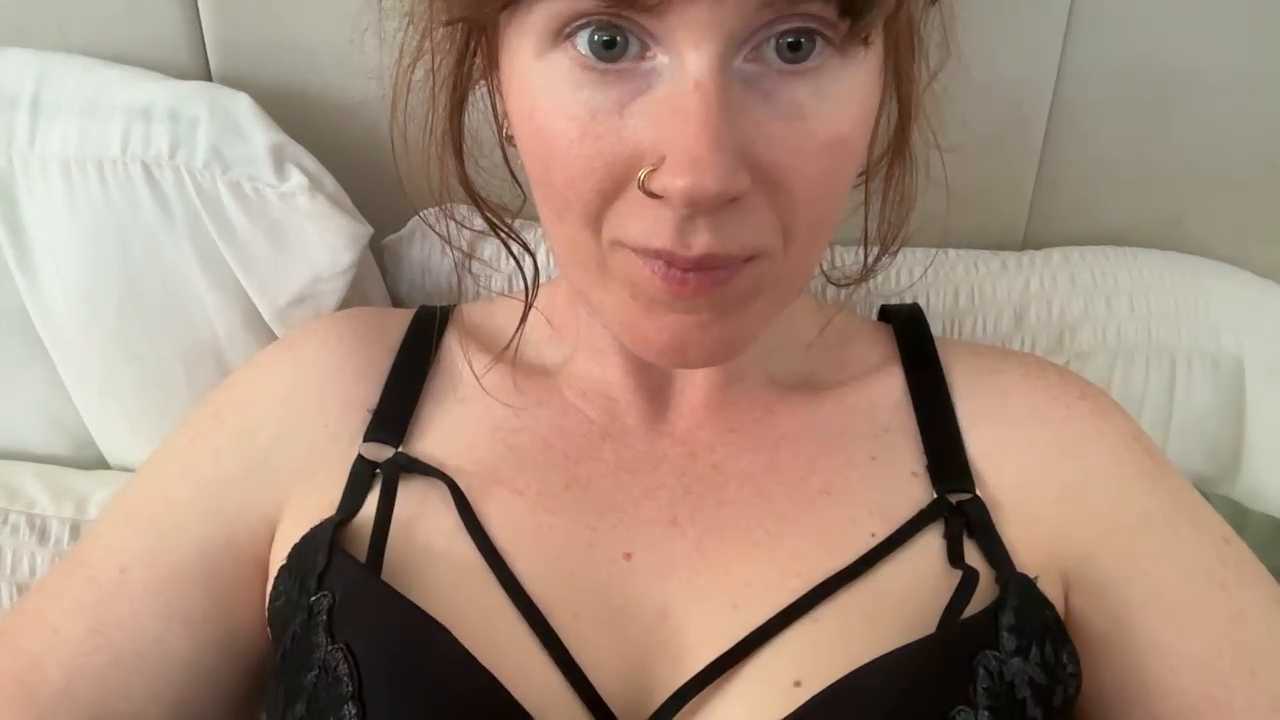 redheadrosie69