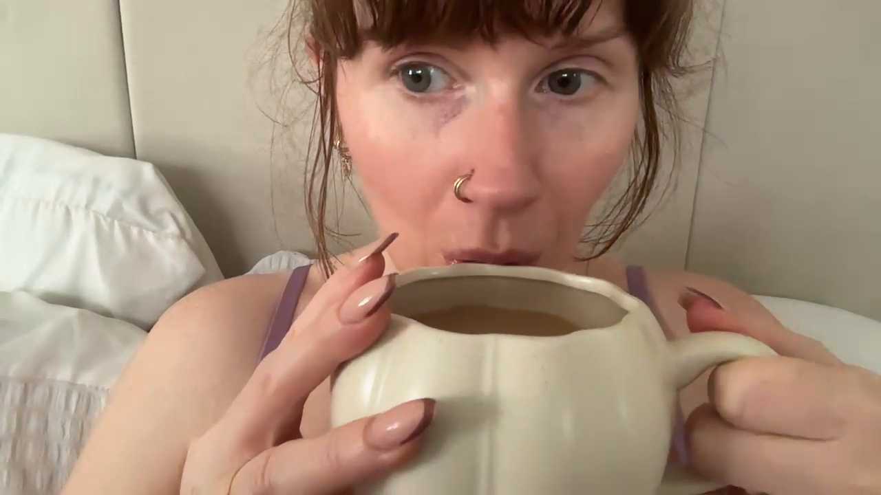 redheadrosie69 cam recording