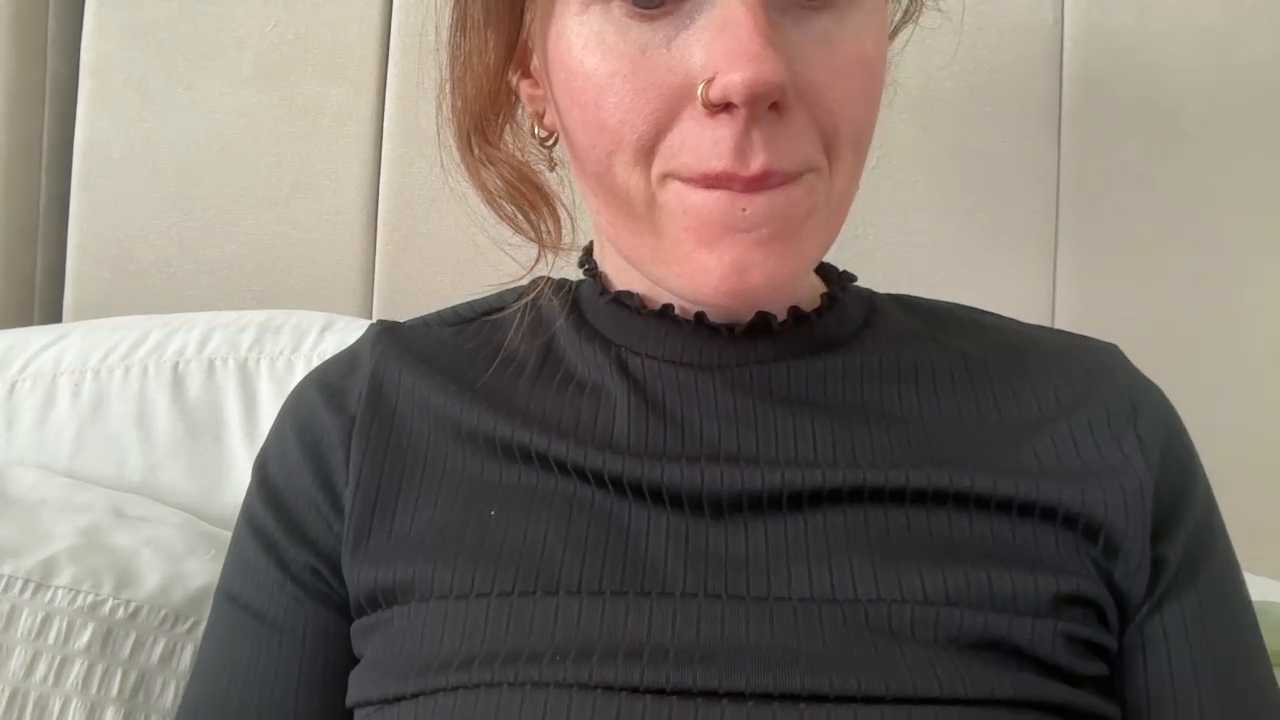 redheadrosie69