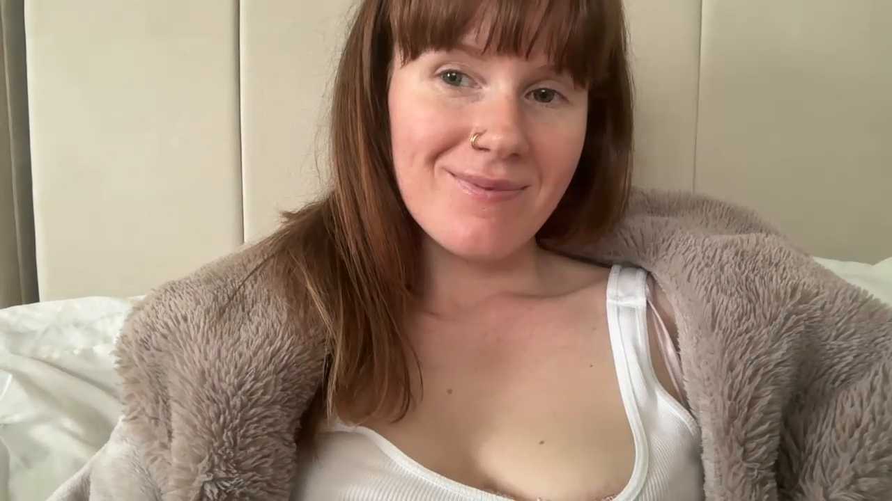 redheadrosie69 Stripchat recording – Oct 28, 2026