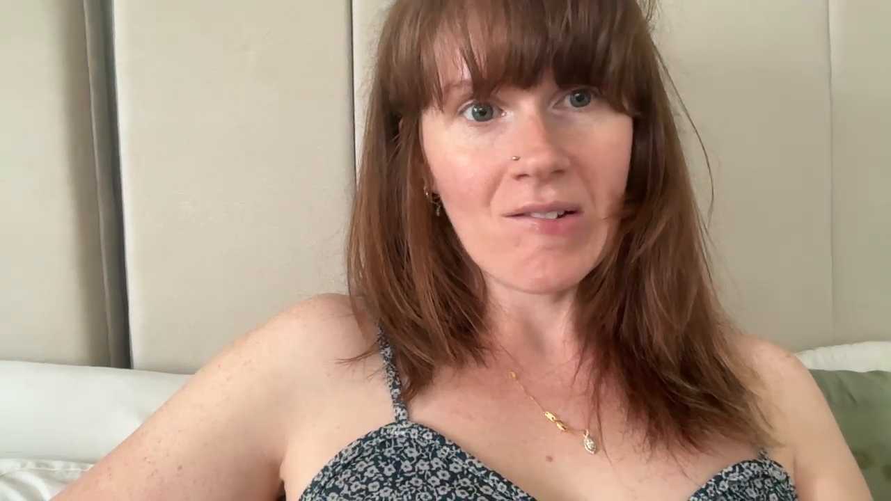 redheadrosie69