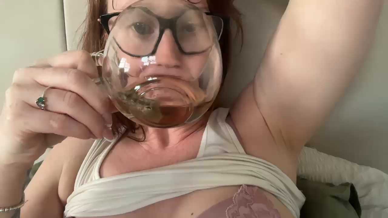 redheadrosie69