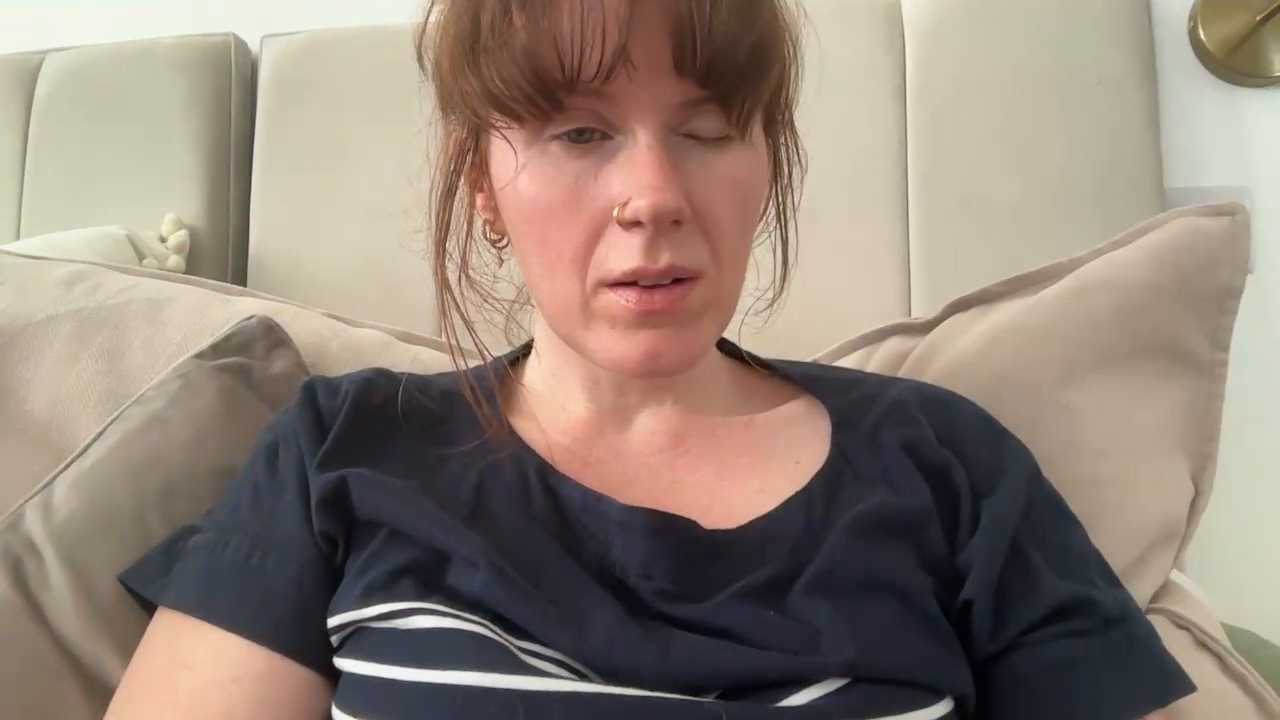 redheadrosie69 cam recording