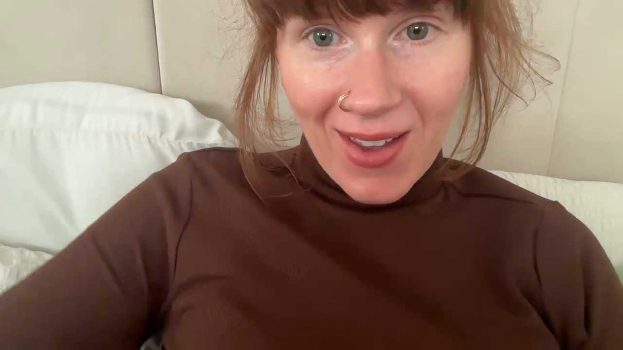 redheadrosie69 cam recording