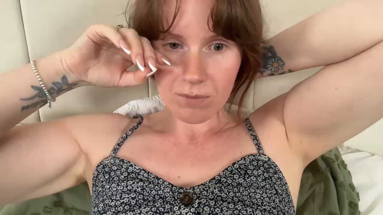 redheadrosie69