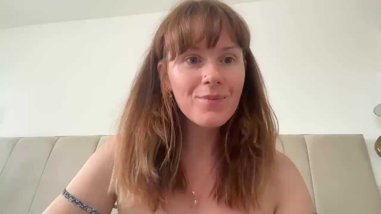 redheadrosie69