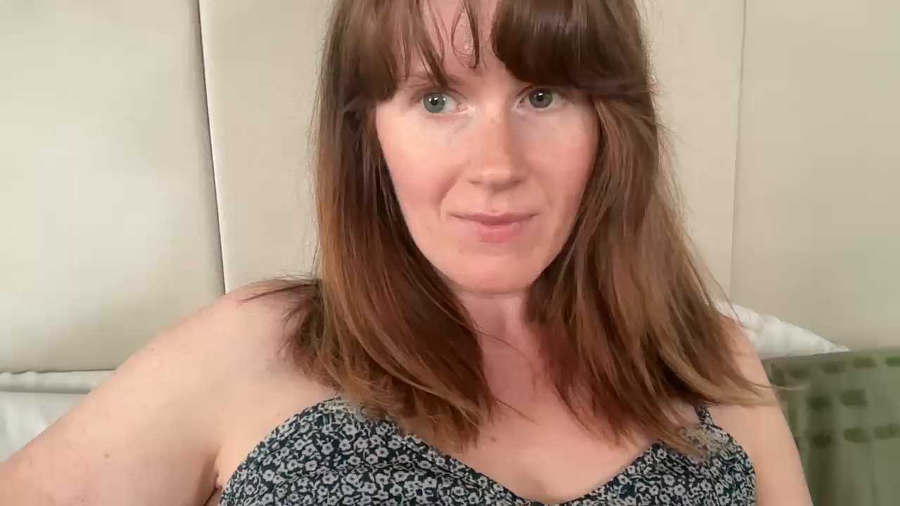 redheadrosie69