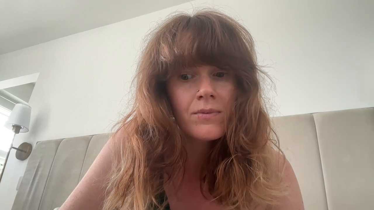 redheadrosie69