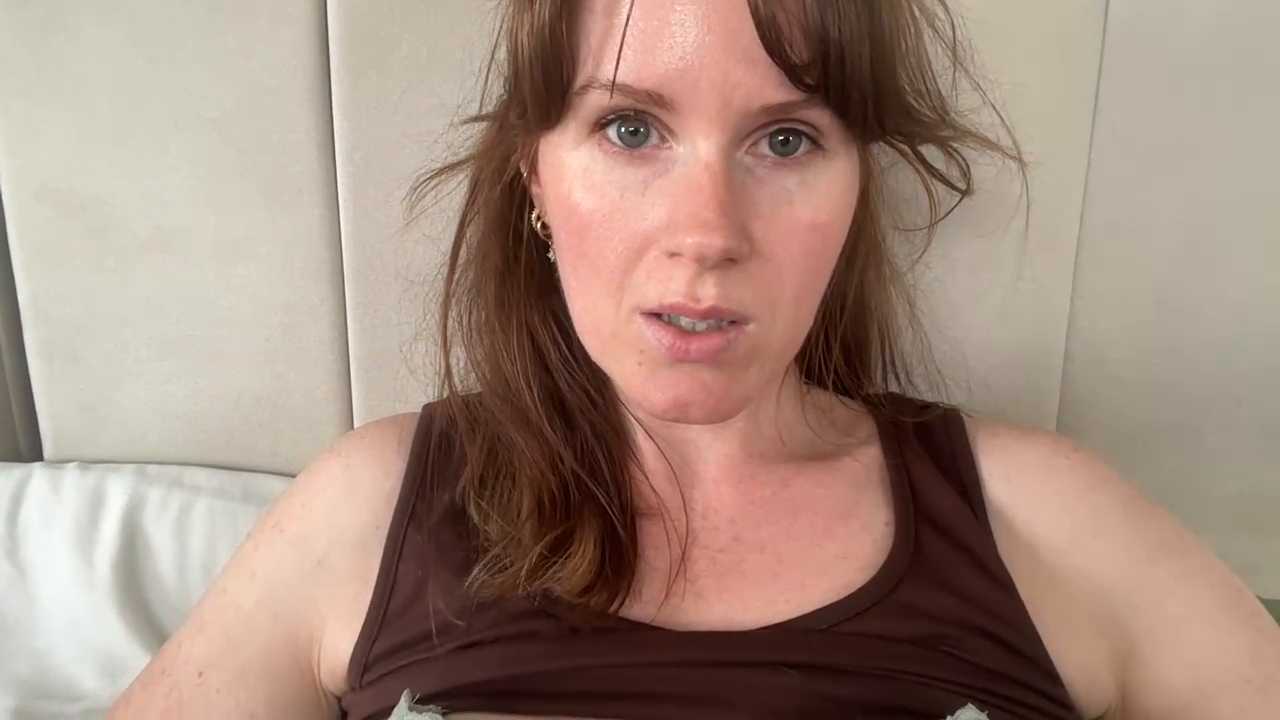 redheadrosie69