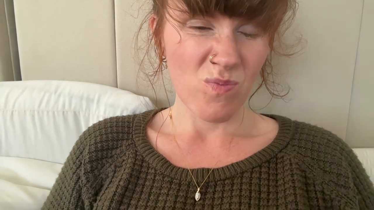 redheadrosie69