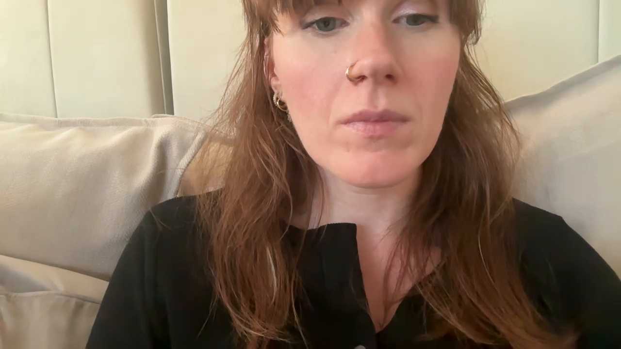 redheadrosie69 cam recording
