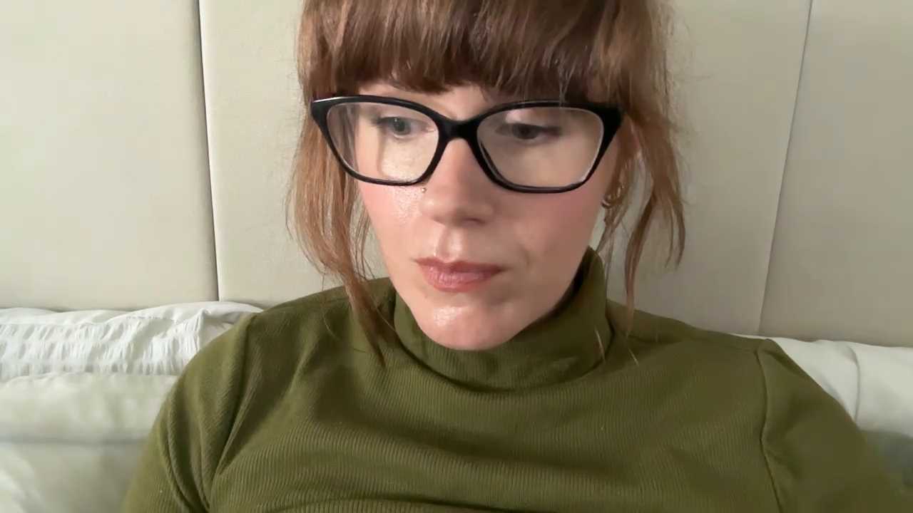 redheadrosie69