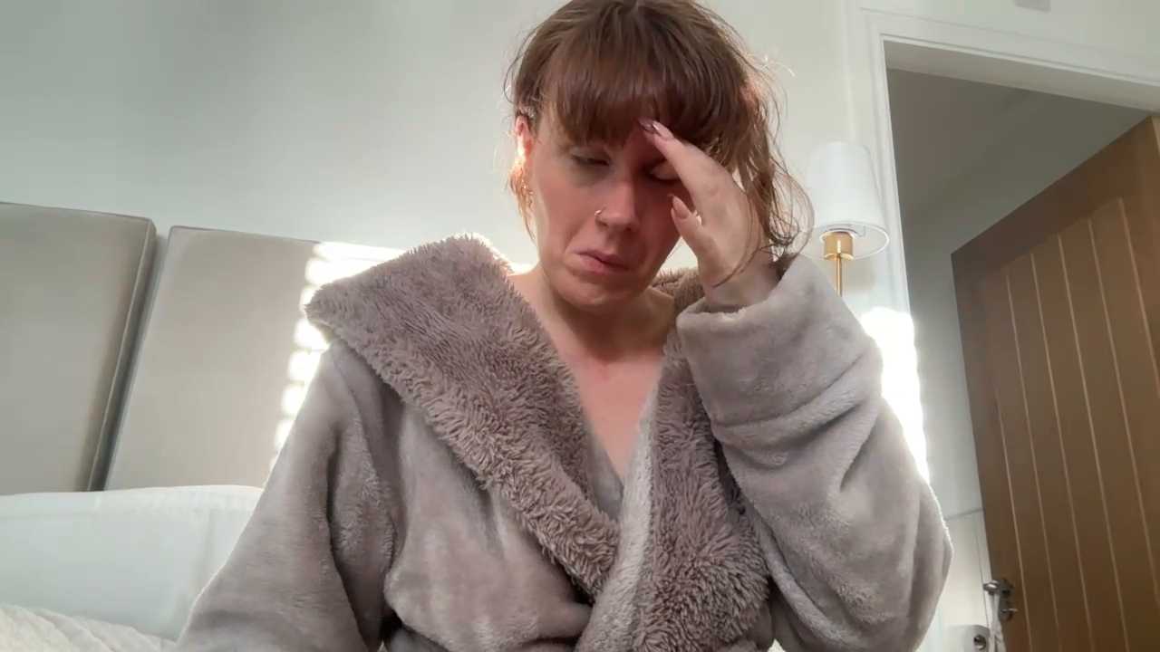 redheadrosie69 cam recording