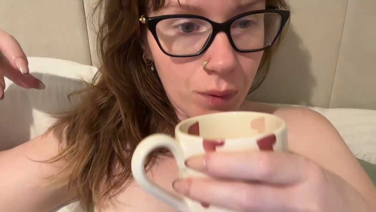 redheadrosie69 cam recording