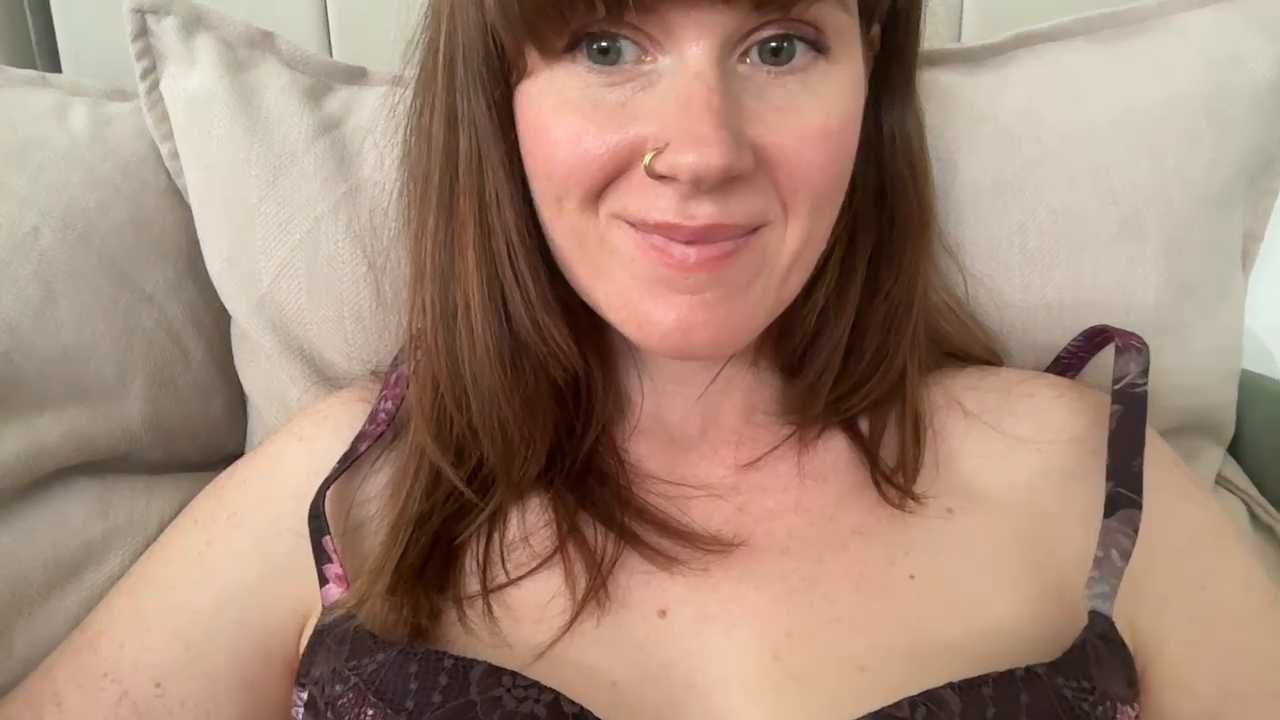 redheadrosie69