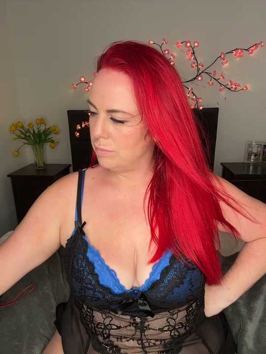 redxxxvixen cam recording