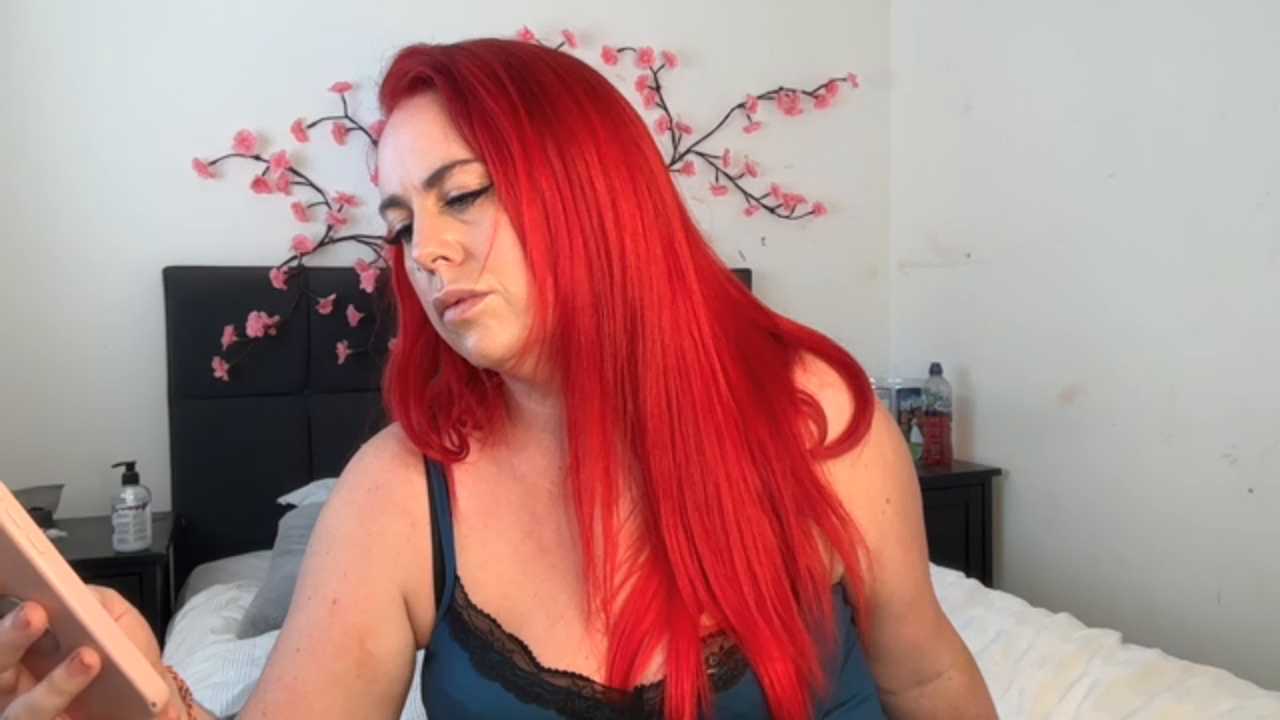 redxxxvixen