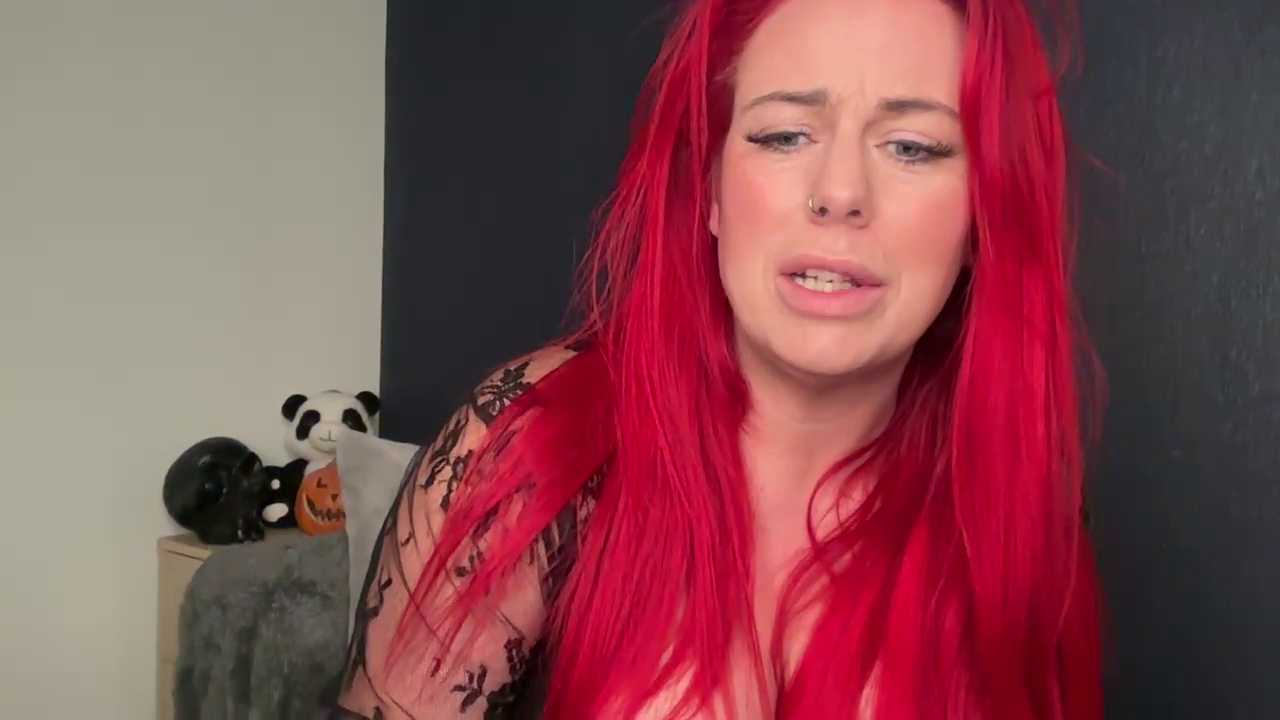 redxxxvixen cam recording