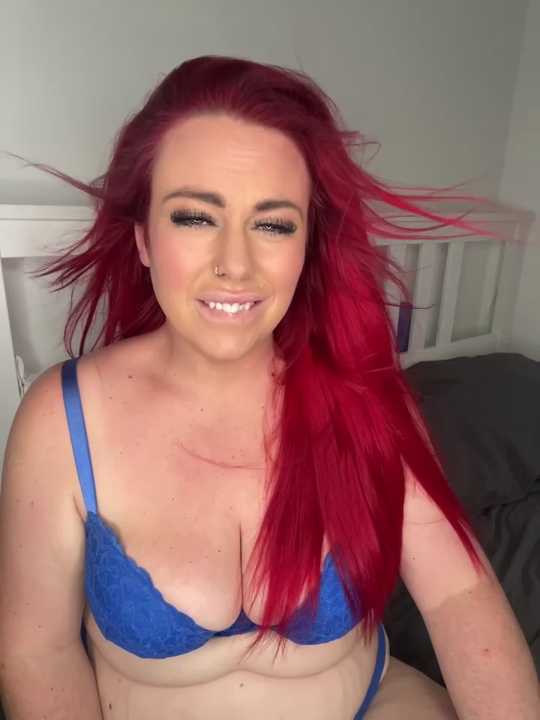 redxxxvixen