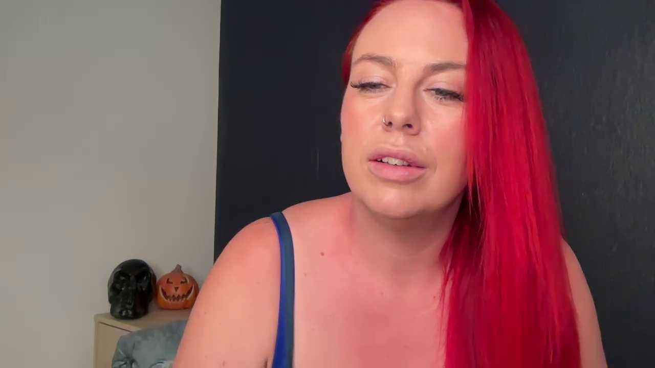 redxxxvixen Stripchat recording – Oct 14, 2026