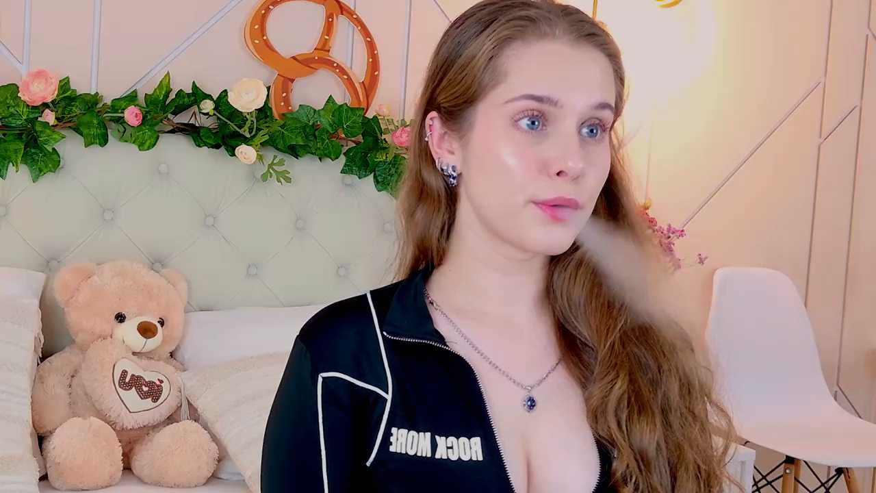 riley_lovely cam recording